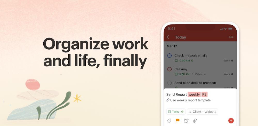 Todoist