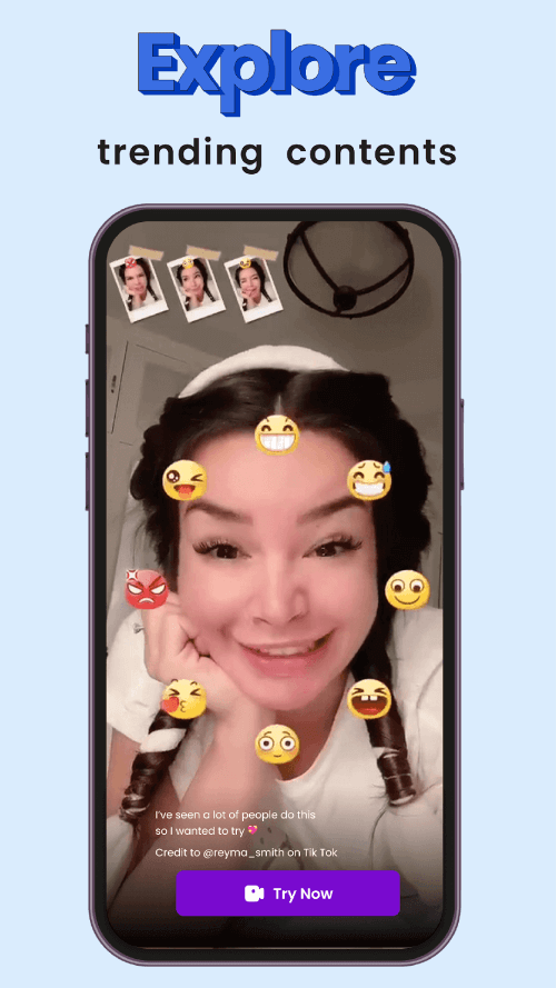 Funmoji Screenshot 6