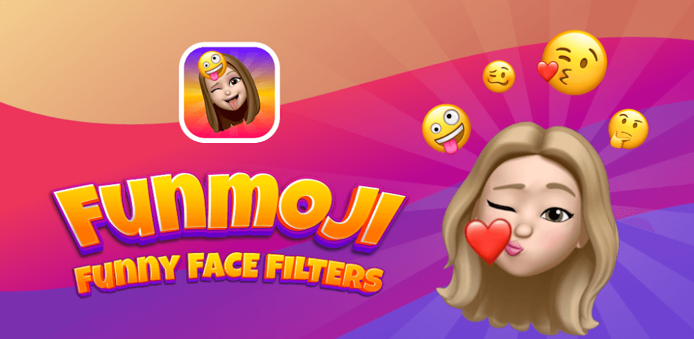 Funmoji