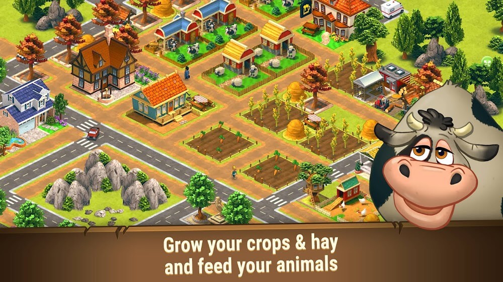 Farm Dream Screenshot 4